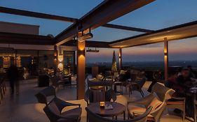 The Oberoi New Delhi